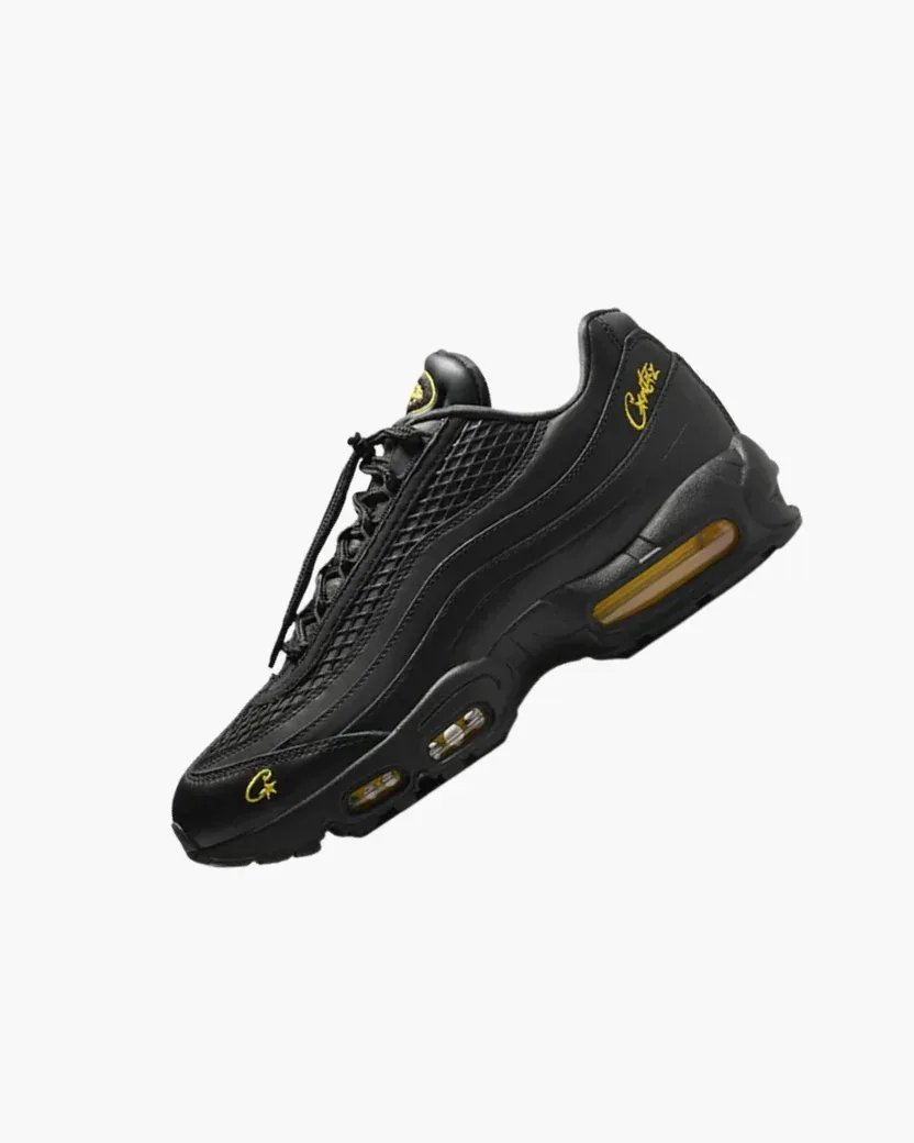 NIKE AM 95 CORTEIZ