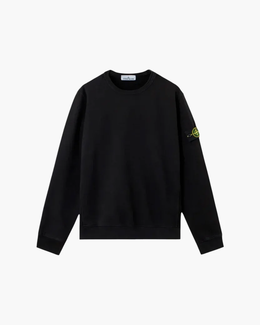 STONE ISLAND SWEATER