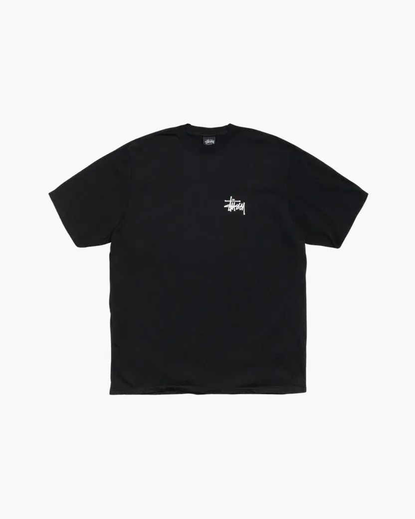 STUSSY T-SHIRT