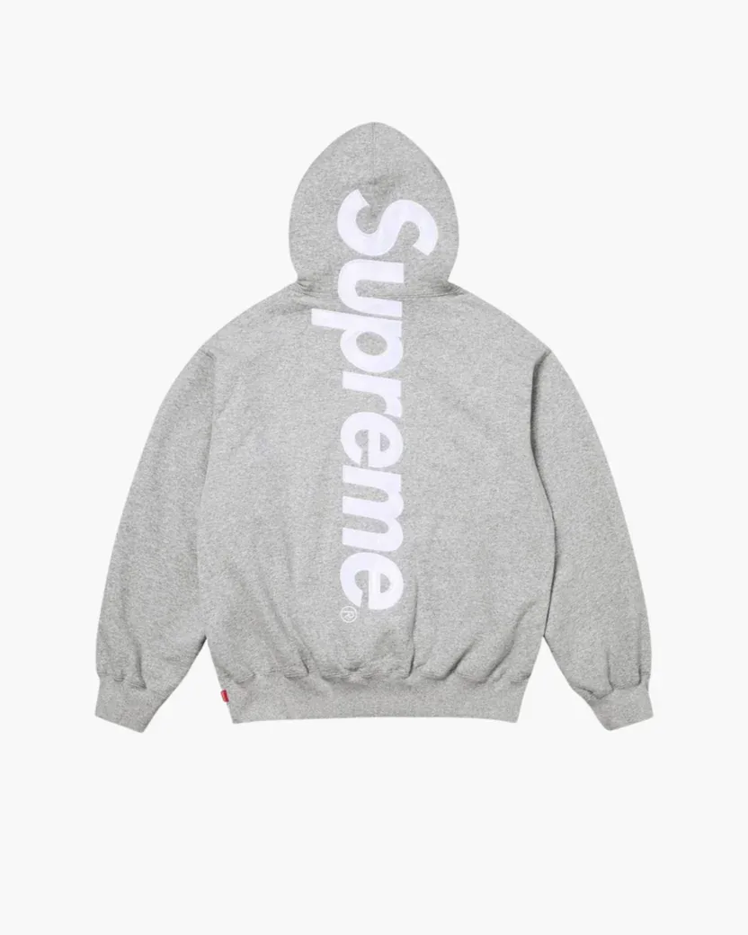 SUPREME HOODIE