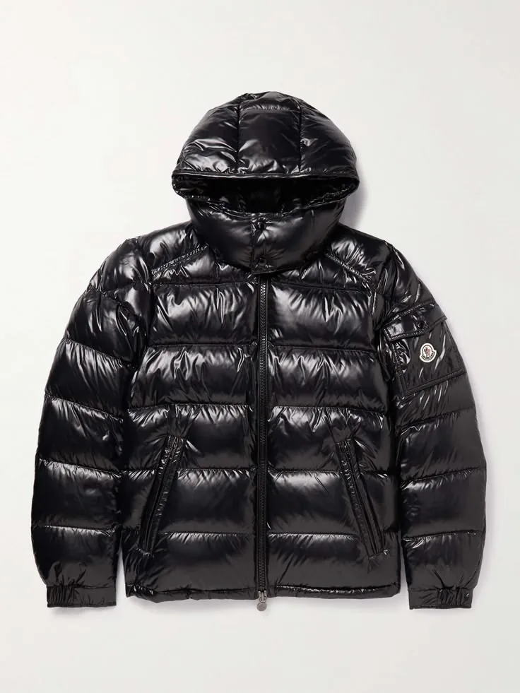 MONC WINTER JACKET