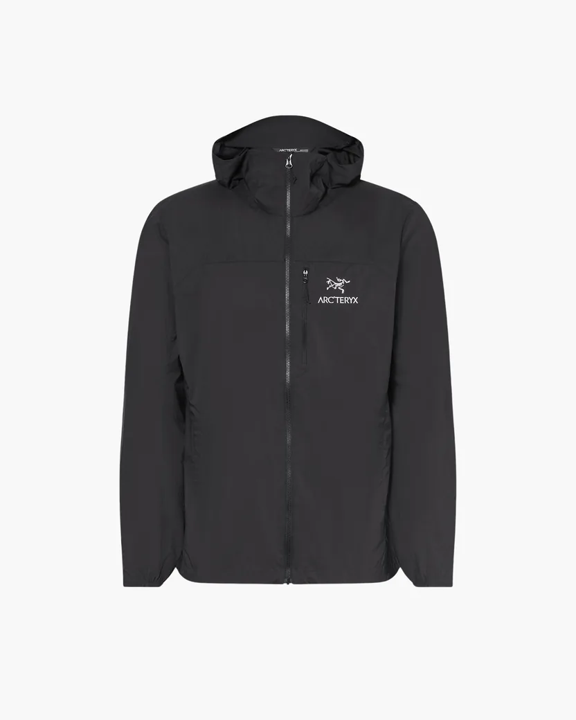 ARCTERYX WINDBREAKER